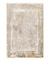 Surya Solar Sor-2318 Area Rug, 9'9 X 14' In Neutral