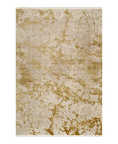 Surya Solar Sor-2321 Area Rug, 9'10 X 13'1 In Brown