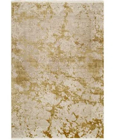 Surya Solar Sor 2321 Rug Collection In Brown