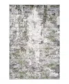 Surya Solar Sor-2326 12'x15' Area Rug In Multi