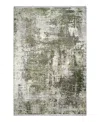 Surya Solar Sor-2327 Area Rug, 9'8 X 13'1