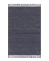 Surya Southampton Modern Rug In Navy