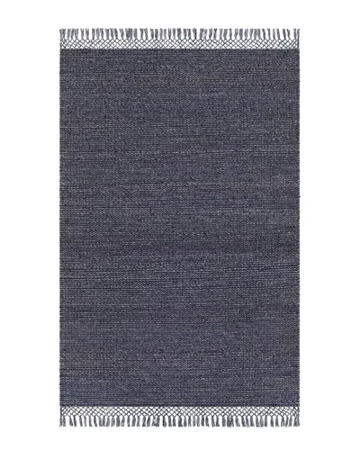 Surya Southampton Modern Rug In Navy