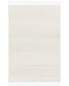Surya Southampton Modern Rug In White