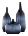 Surya Sparta Decor Vases