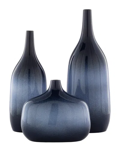 Surya Sparta Decor Vases