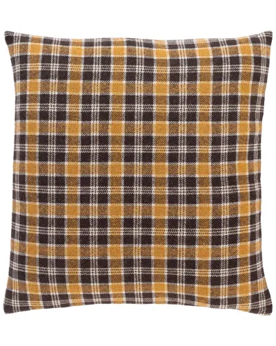 SURYA SURYA STANLEY DECORATIVE PILLOW