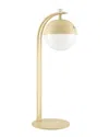 Surya Stella Diminuta Accent Table Lamp In Neutral