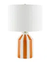 Surya Stelvio Accent Table Lamp