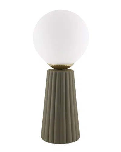 Surya Stelvio Accent Table Lamp