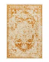 Surya Stretto Rug In Brown