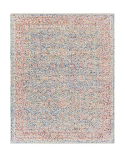 Surya Subtle Sub-2303 Area Rug, 7'10 X 10' In Mist Rose