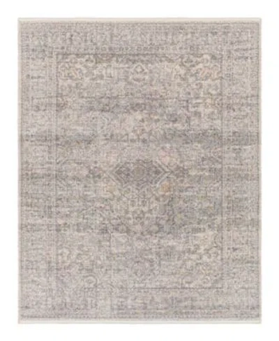 Surya Subtle Sub 2314 Area Rugs In Silver-tone