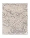 Surya Subtle Sub-2316 Area Rug, 7'10 X 10' In Ivory