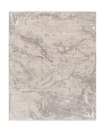 Surya Subtle Sub-2316 Area Rug, 7'10 X 10' In Ivory/cream