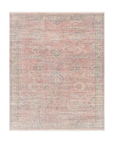 Surya Subtle Sub-2317 Area Rug, 7'10 X 10' In Multi