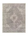 Surya Subtle Sub-2318 Area Rug, 7'10 X 10' In Charcoal