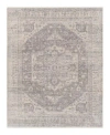 Surya Subtle Sub 2321 Area Rugs In Silver-tone