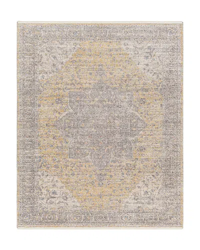 Surya Subtle Sub-2322 Area Rug, 7'10 X 10' In Brown