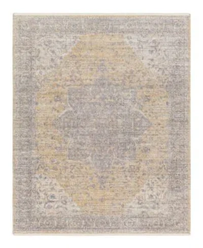 Surya Subtle Sub 2322 Area Rugs In Maize