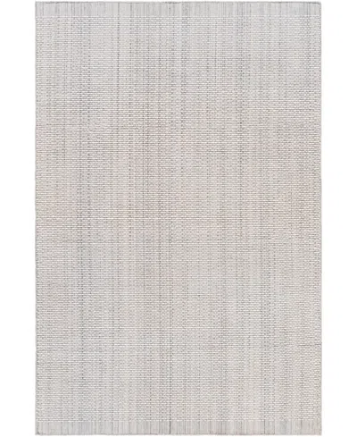 Surya Sycamore Syc-2300 6" X 9' Outdoor Area Rug In Gray