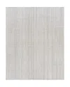 Surya Sycamore Syc-2300 Area Rug, 9' X 12' In White Gray