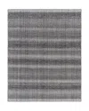 Surya Sycamore Syc-2301 Area Rug, 2' X 3' In Charcoal