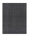 Surya Sycamore Syc-2302 Area Rug, 9' X 12' In Charcoal