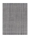 Surya Sycamore Syc-2303 Area Rug, 8' X 10' In Charcoal