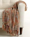Surya Tabitha Throw