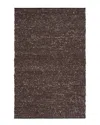 Surya Tahoe Hand-woven Rug In Brown