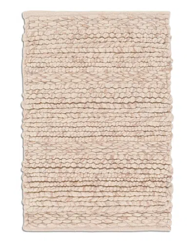 Surya Tahoe Tah-3700 Area Rug, 3' X 5' In Cream