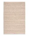 Surya Tahoe Tah-3700 Area Rug, 6' X 9' In Cream
