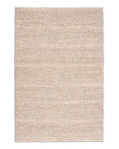 Surya Tahoe Tah-3700 Area Rug, 6' X 9' In Cream
