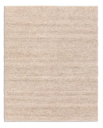 Surya Tahoe Tah-3700 Area Rug, 8' X 10' In Cream
