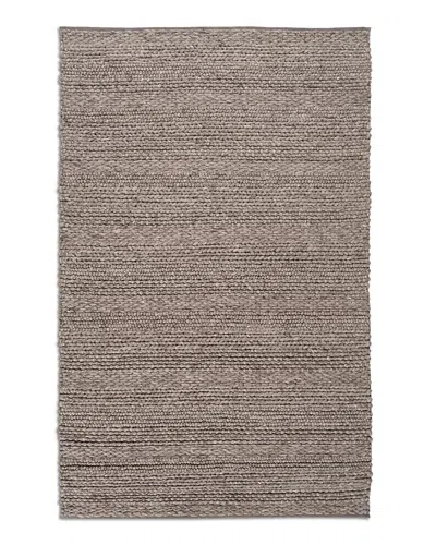 Surya Tahoe Tah-3702 Area Rug, 6' X 9' In Charcoal