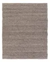 Surya Tahoe Tah-3702 Area Rug, 8' X 10' In Charcoal