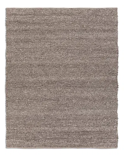 Surya Tahoe Tah-3702 Area Rug, 8' X 10' In Charcoal