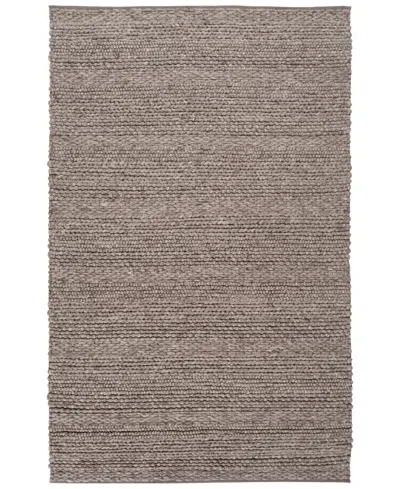 Surya Tahoe Tah-3702 Charcoal 2' X 3' Area Rug