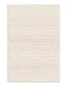 Surya Tahoe Tah-3703 Area Rug, 2' X 3' In White