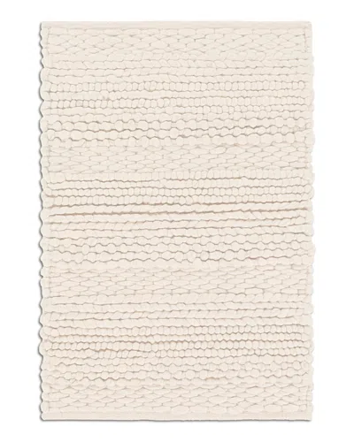 Surya Tahoe Tah-3703 Area Rug, 3' X 5' In White