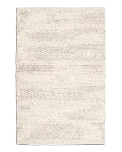 Surya Tahoe Tah-3703 Area Rug, 5' X 8' In White