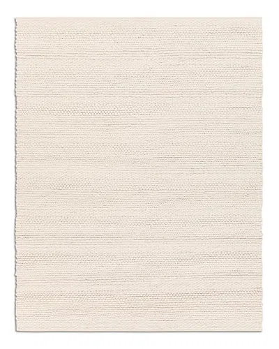 Surya Tahoe Tah-3703 Area Rug, 8' X 10' In White