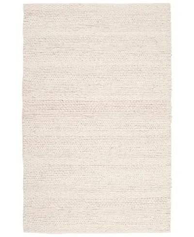 Surya Tahoe Tah-3703 White 3' X 5' Area Rug In Neutral