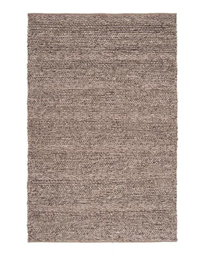 Surya Tahoe Tah-3705 Area Rug, 5' X 8' In Camel/charcoal