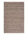Surya Tahoe Tah-3705 Area Rug, 8' X 10' In Camel/charcoal