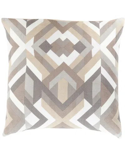 Surya Teori Decorative Pillow
