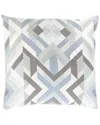Surya Teori Decorative Pillow In Multi