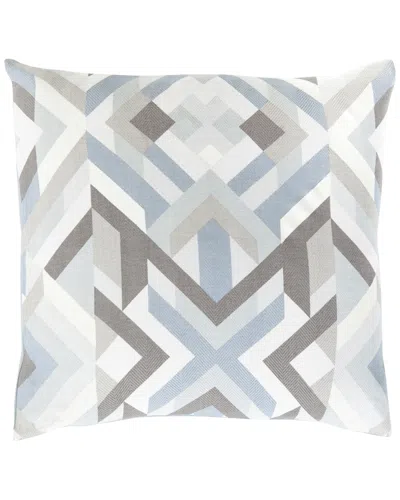 SURYA SURYA TEORI DECORATIVE PILLOW