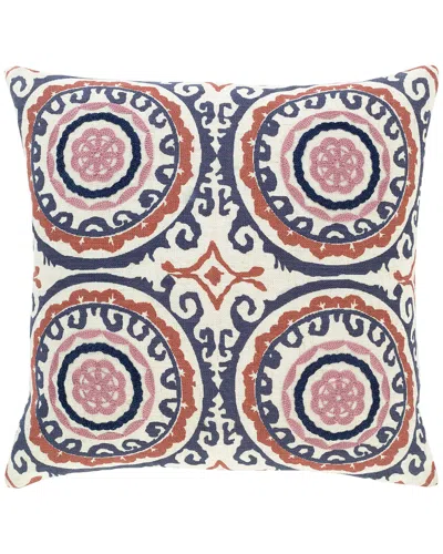 Surya Termez Decorative Pillow